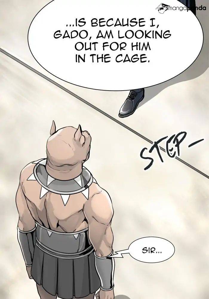 Tower of God Chapter 431 image 072